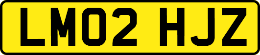 LM02HJZ