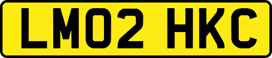 LM02HKC