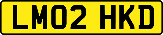 LM02HKD