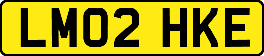 LM02HKE