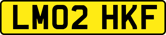 LM02HKF