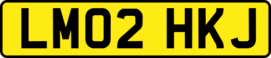 LM02HKJ