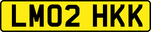 LM02HKK