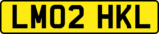 LM02HKL