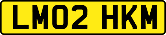 LM02HKM
