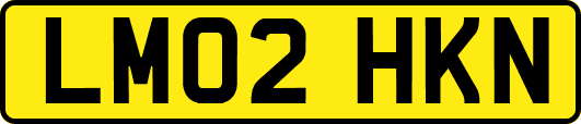 LM02HKN
