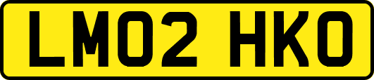 LM02HKO