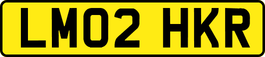 LM02HKR