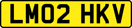 LM02HKV