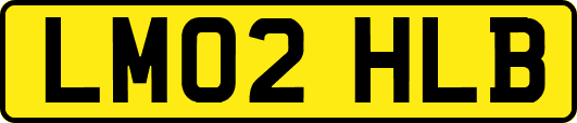 LM02HLB