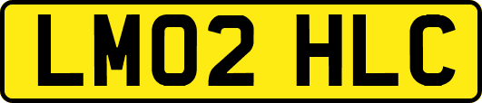 LM02HLC