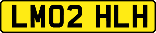 LM02HLH
