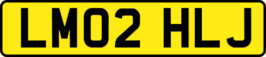 LM02HLJ