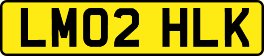LM02HLK