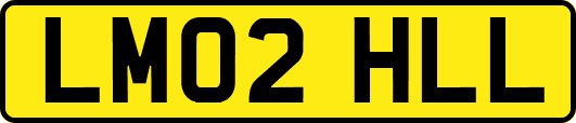 LM02HLL
