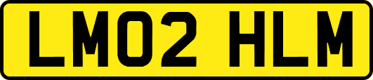 LM02HLM