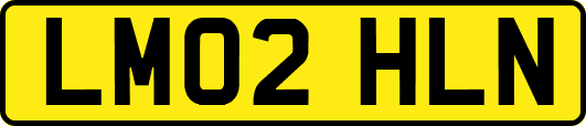 LM02HLN