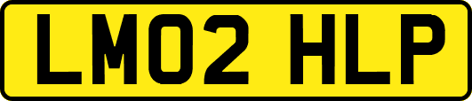 LM02HLP