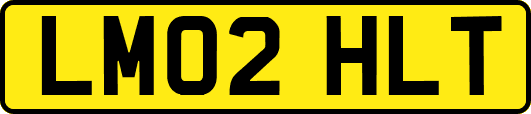 LM02HLT