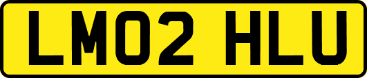 LM02HLU