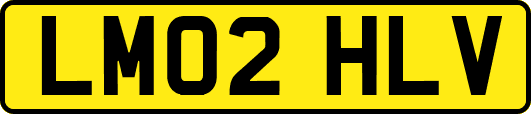 LM02HLV