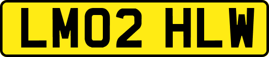 LM02HLW