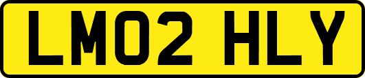 LM02HLY