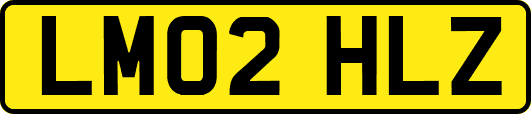 LM02HLZ