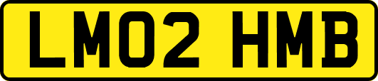 LM02HMB