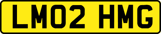 LM02HMG