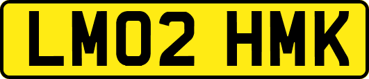 LM02HMK