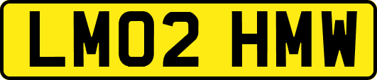 LM02HMW