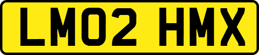 LM02HMX