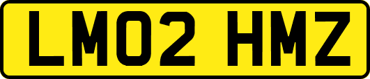 LM02HMZ