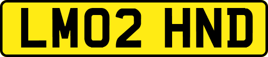 LM02HND