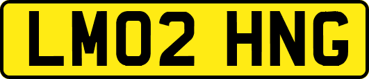 LM02HNG
