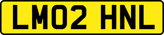 LM02HNL