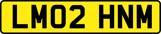LM02HNM