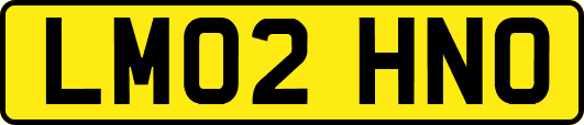 LM02HNO
