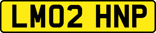 LM02HNP