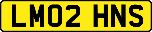LM02HNS