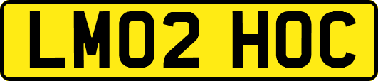 LM02HOC