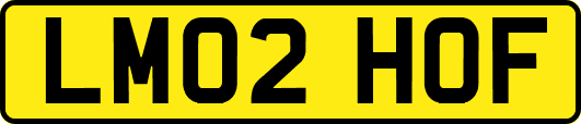 LM02HOF