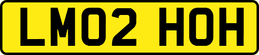 LM02HOH