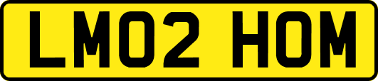 LM02HOM