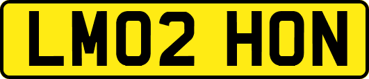 LM02HON
