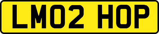 LM02HOP