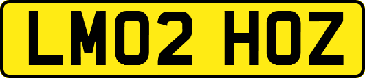 LM02HOZ