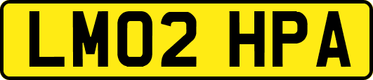 LM02HPA