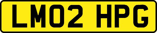 LM02HPG